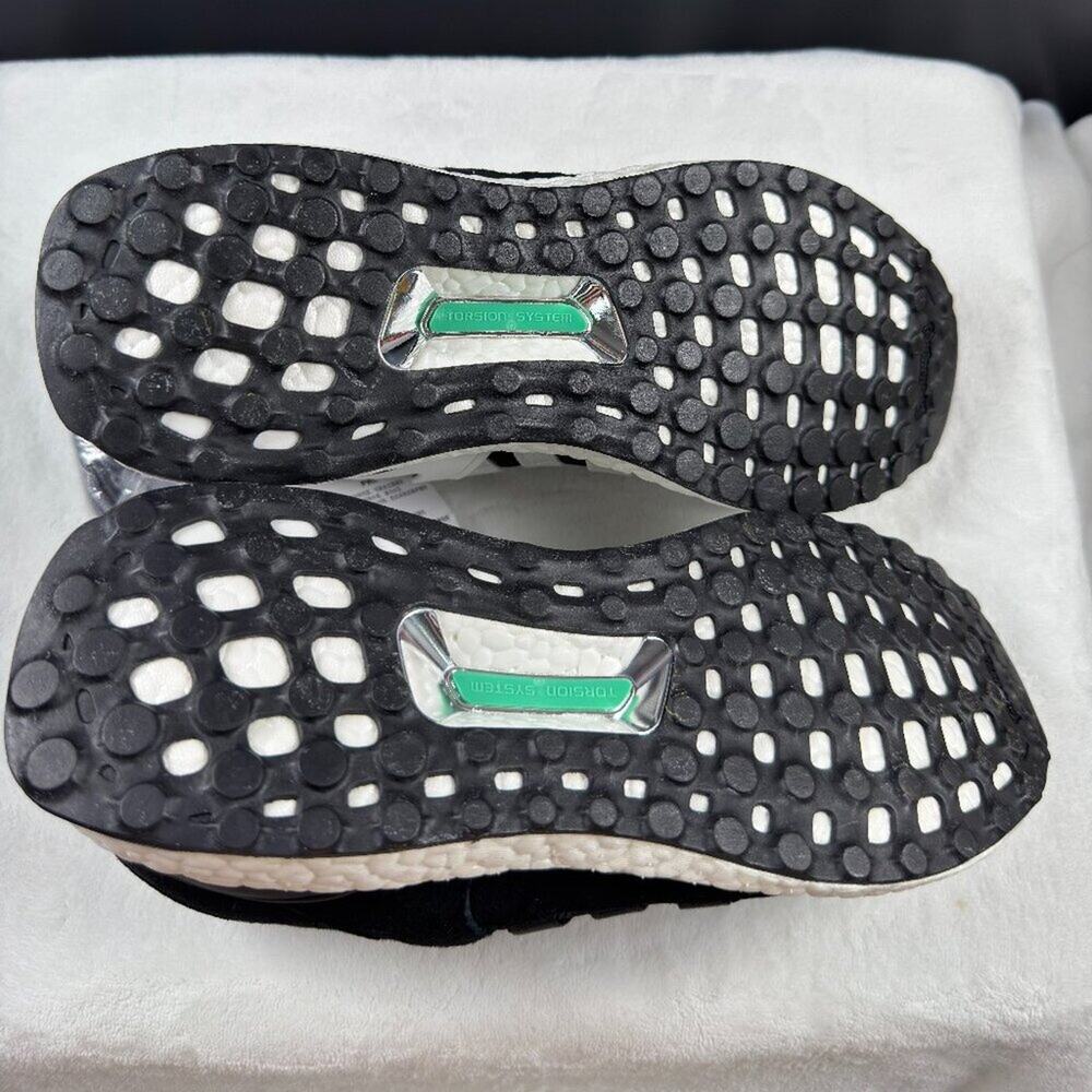 Concepts x adidas EQT Support 93/16 'Lufthansa Heist' | 7M/8.5W | NIB - Picture 15 of 15
